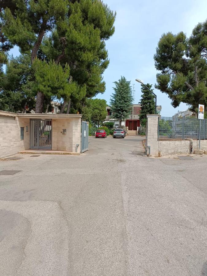 Giada Borgobello Bari Exterior photo